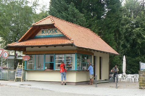 GLS Kiosk am Kurpark GbR: Königsteiner Straße 67 in 65812 .